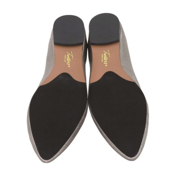 Trotters Women's Estee Woven Ballet Flat Size 9.5 - Picture 3 of 8